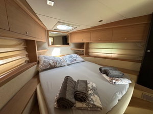 Pearl Sea 56 „Silver Arrow“ – fotka 67