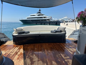 Pearl Sea 56 „Silver Arrow“ – fotka 64