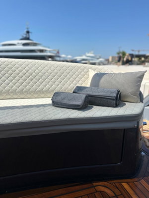 Pearl Sea 56 „Silver Arrow“ – fotka 22