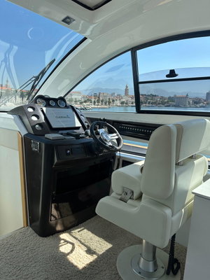 Pearl Sea 56 „Silver Arrow“ – fotka 62