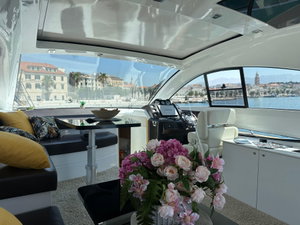 Pearl Sea 56 „Silver Arrow“ – fotka 56