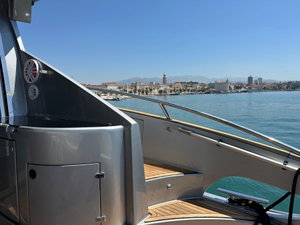 Pearl Sea 56 „Silver Arrow“ – fotka 24
