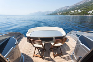 Pearl Sea 56 „Silver Arrow“ – fotka 20