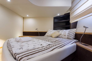 Pearl Sea 56 „Silver Arrow“ – fotka 54