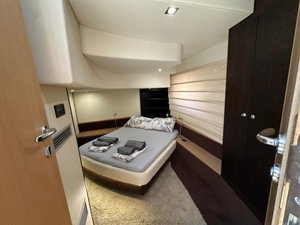 Pearl Sea 56 „Silver Arrow“ – fotka 52