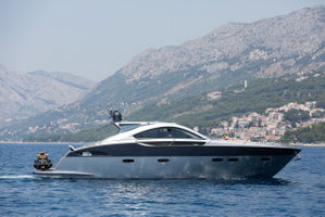 Pearl Sea 56 „Silver Arrow“ – fotka 7