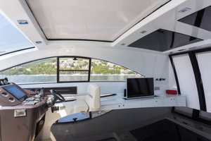 Pearl Sea 56 „Silver Arrow“ – fotka 37