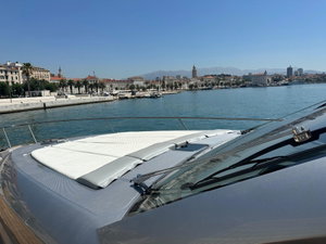 Pearl Sea 56 „Silver Arrow“ – fotka 2