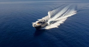 Pearl Sea 56 „Silver Arrow“ – fotka 29