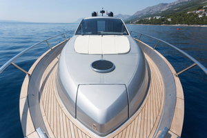 Pearl Sea 56 „Silver Arrow“ – fotka 36