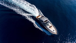 Pearl Sea 56 „Silver Arrow“ – fotka 31