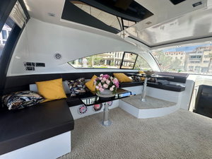 Pearl Sea 56 „Silver Arrow“ – fotka 63