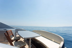 Pearl Sea 56 „Silver Arrow“ – fotka 35