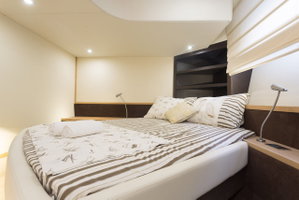 Pearl Sea 56 „Silver Arrow“ – fotka 53