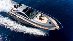 Pearl Sea 56 „Silver Arrow“ – fotka 34