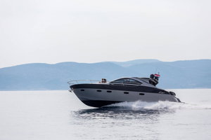 Pearl Sea 56 „Silver Arrow“ – fotka 25