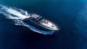 Pearl Sea 56 „Silver Arrow“ – fotka 5