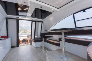 Pearl Sea 56 „Silver Arrow“ – fotka 38