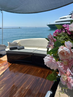 Pearl Sea 56 „Silver Arrow“ – fotka 23