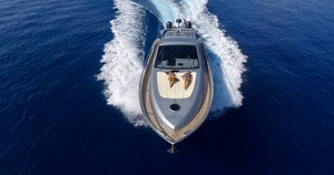 Pearl Sea 56 „Silver Arrow“ – fotka 30