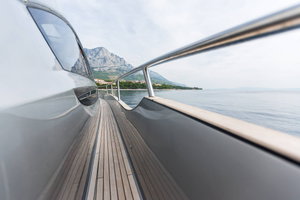 Pearl Sea 56 „Silver Arrow“ – fotka 28