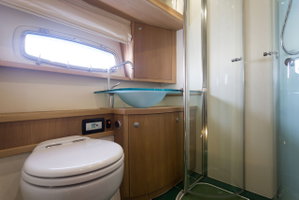 Pearl Sea 56 „Silver Arrow“ – fotka 48