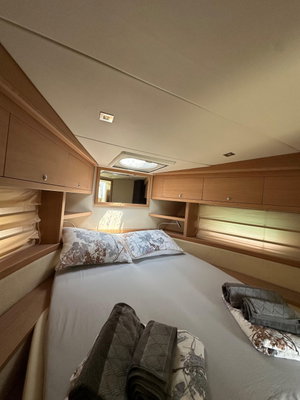 Pearl Sea 56 „Silver Arrow“ – fotka 11
