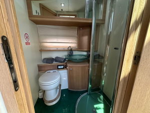 Pearl Sea 56 „Silver Arrow“ – fotka 59