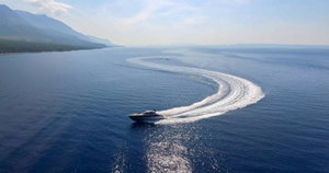 Pearl Sea 56 „Silver Arrow“ – fotka 33