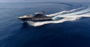 Pearl Sea 56 „Silver Arrow“ – fotka 4