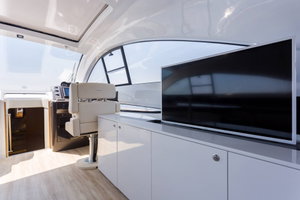 Pearl Sea 56 „Silver Arrow“ – fotka 17