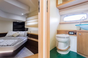 Pearl Sea 56 „Silver Arrow“ – fotka 58