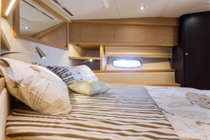 Pearl Sea 56 „Silver Arrow“ – fotka 41