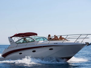 Pearl Sea 33 „Habibi“ – fotka 1