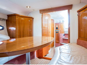 Pearl Sea 33 „Habibi“ – fotka 5