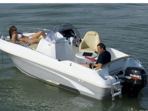 Beneteau Flyer 550 „BEBA“ – fotka 4