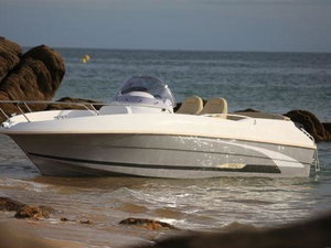 Beneteau Flyer 550 „BEBA“ – fotka 7