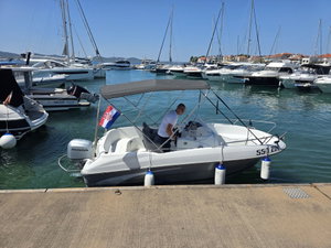 Beneteau Flyer 550 „BEBA“ – fotka 1