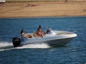 Beneteau Flyer 550 „BEBA“ – fotka 5