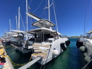 Lagoon 55 „Jellyfish (MAR)“ – fotka 2