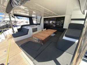 Lagoon 55 „Jellyfish (SXM)“ – fotka 4