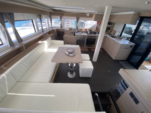 Lagoon 55 „Jellyfish (SXM)“ – fotka 16