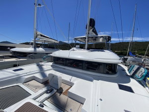 Lagoon 55 „Jellyfish (SXM)“ – fotka 11