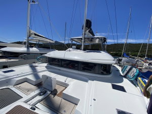 Lagoon 55 „Jellyfish (SXM)“ – fotka 10