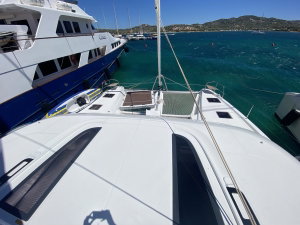 Lagoon 55 „Jellyfish (ANU)“ – fotka 33