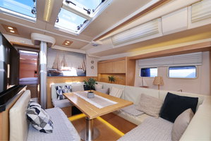 Hanse 575 „AMETHYST“ – fotka 32