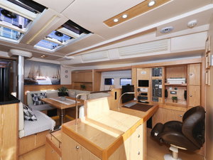 Hanse 575 „AMETHYST“ – fotka 63