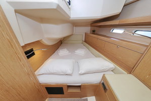 Hanse 575 „AMETHYST“ – fotka 19