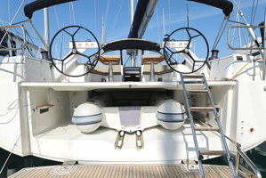 Hanse 575 „AMETHYST“ – fotka 6