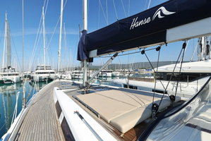 Hanse 575 „AMETHYST“ – fotka 21
